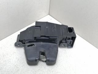 замок багажника Peugeot 308 1 T7 2007, 1.6 л., HDi, 9HZ (DV6TED4), дизель, 5МКПП, синий, хетчбэк 5 дв., передний привод, 9660403880