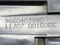 замок багажника Peugeot 308 1 T7 2007, 1.6 л., HDi, 9HZ (DV6TED4), дизель, 5МКПП, синий, хетчбэк 5 дв., передний привод, 9660403880 - фото №5