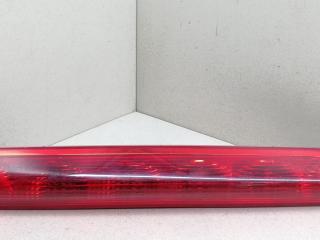 дополнительный стоп-сигнал Peugeot 308 1 2007, 1.6 л., HDi, 9HZ (DV6TED4), дизель, 5МКПП, синий, хетчбэк 5 дв., передний привод, 6350CR