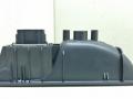 кнопка стеклоподъемника двери задней Renault Modus 1 поколение JP0J 2004, 1.4 л., i, K4J 770, бензин, 5МКПП, красный, хетчбэк 5 дв., передний привод, 8200315536, 8200315537 - фото №2