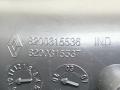 кнопка стеклоподъемника двери задней Renault Modus 1 поколение JP0J 2004, 1.4 л., i, K4J 770, бензин, 5МКПП, красный, хетчбэк 5 дв., передний привод, 8200315536, 8200315537 - фото №4