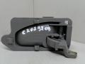 ручка внутренняя задняя левая Citroen Xsara Picasso 1 поколение 2001, 2.0 л., HDi, RHY (DW10TD), дизель, 5МКПП, серебристый, минивэн, передний привод, 9631487777, 9143A8 - фото №2