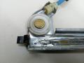 стеклоподъемник задний правый Citroen Xsara Picasso 1 поколение 2004, 2.0 л., HDi, RHY (DW10TD), дизель, МКПП, серебристый, передний привод, 922456 - фото №3