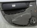 обшивка двери задняя правая Citroen Xsara Picasso 1 поколение 2001, 2.0 л., HDi, RHY (DW10TD), дизель, 5МКПП, серебристый, минивэн, передний привод, 94631392GW - фото №2