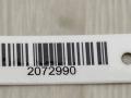 дверь задняя левая Peugeot 308 1 T7 2007, 1.6 л., HDi, 9HZ (DV6TED4), дизель, 5МКПП, синий, хетчбэк 5 дв., передний привод, 9006L7 - фото №3