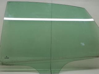 стекло двери задней левой Citroen C5 1 поколение [рестайлинг] 2004, 1.6 л., HDi, 9HZ (DV6TED4), дизель, 5МКПП, темно-серый, хетчбэк 5 дв., передний привод, 9203AR