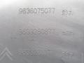 обшивка двери задняя правая Citroen C5 1 поколение [рестайлинг] 2004, 1.6 л., HDi, 9HZ (DV6TED4), дизель, 5МКПП, темно-серый, хетчбэк 5 дв., передний привод, 9636075077, 9633280877, 9633281077, 96533254ZM - фото №3