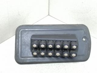 контактная группа Peugeot 1007 1 поколение 2007, 1.6 л., HDi, 9HZ (DV6TED4), дизель, 5МКПП, серебристый, хетчбэк 3 дв., передний привод, 9660205980