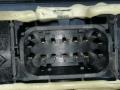 контактная группа Peugeot 1007 1 поколение 2007, 1.6 л., HDi, 9HZ (DV6TED4), дизель, 5МКПП, серебристый, хетчбэк 3 дв., передний привод, 9660205680 - фото №3