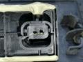 контактная группа Peugeot 1007 1 поколение 2007, 1.6 л., HDi, 9HZ (DV6TED4), дизель, 5МКПП, серебристый, хетчбэк 3 дв., передний привод, 9660205680 - фото №4
