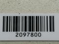 контактная группа Peugeot 1007 1 поколение 2007, 1.6 л., HDi, 9HZ (DV6TED4), дизель, 5МКПП, серебристый, хетчбэк 3 дв., передний привод, 9660205680 - фото №6