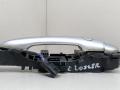 ручка наружная задняя левая Renault Scenic 2 поколение JM0G 2005, 1.9 л., DCi, F9Q 812, дизель, 6МКПП, серый, минивэн, передний привод, 8200289825 - фото №2