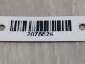 дверь передняя левая Renault Megane 1 поколение DA0F 1997, 1.6 л., i, K7M 702, бензин, 5МКПП, синий, купе, передний привод, 7751467871 - фото №5