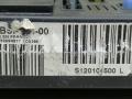 Блок BSI Peugeot 407 1 поколение 2006, 1.6 л., HDi, 9HY (DV6TED4), дизель, МКПП, серый, передний привод, 9655708580, S120104500L - фото №3