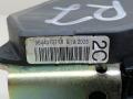 ремень безопасности Peugeot 407 1 поколение 2006, 1.6 л., HDi, 9HY (DV6TED4), дизель, МКПП, серый, передний привод, 96440737XX - фото №5