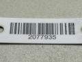 датчик кондиционера Peugeot 1007 1 поколение 2007, 1.6 л., HDi, 9HZ (DV6TED4), дизель, 5МКПП, серебристый, хетчбэк 3 дв., передний привод, 52CP10-05, 09V7XM13, 9647971280 - фото №5