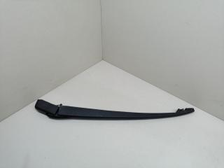 щеткодержатель задний Citroen Xsara Picasso 1 поколение 2004, 2.0 л., HDi, RHY (DW10TD), дизель, МКПП, серебристый, передний привод, 6429Q5