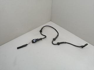 датчик ABS Renault Modus 1 поколение JP0J 2004, 1.4 л., i, K4J 770, бензин, 5МКПП, красный, хетчбэк 5 дв., передний привод, 479101292R, 479009927R