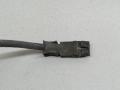 датчик ABS Renault Modus 1 поколение JP0J 2004, 1.4 л., i, K4J 770, бензин, 5МКПП, красный, хетчбэк 5 дв., передний привод, 479101292R, 479009927R - фото №2