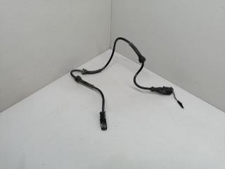 датчик ABS Renault Modus 1 поколение JP0J 2004, 1.4 л., i, K4J 770, бензин, 5МКПП, красный, хетчбэк 5 дв., передний привод, 479101292R, 479009927R