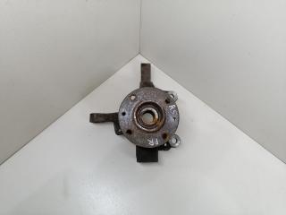 ступица передняя правая Renault Modus 1 поколение JP0J 2004, 1.4 л., i, K4J 770, бензин, 5МКПП, красный, хетчбэк 5 дв., передний привод, 402022048R, 8200345945