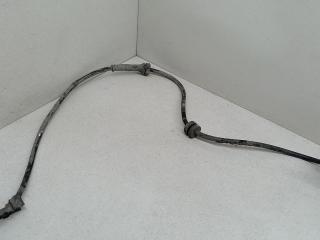 датчик ABS Renault Modus 1 поколение JP0J 2004, 1.4 л., i, K4J 770, бензин, 5МКПП, красный, хетчбэк 5 дв., передний привод, 479101292R, 479009927R
