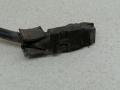 датчик ABS Renault Modus 1 поколение JP0J 2004, 1.4 л., i, K4J 770, бензин, 5МКПП, красный, хетчбэк 5 дв., передний привод, 479101292R, 479009927R - фото №2