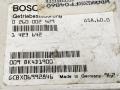 блок управления двигателем BMW 3 серия E46 2000, BOSCH, 0260002429, 1423674, 009BK4D1900 - фото №3