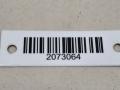 блок управления двигателем BMW 3 серия E46 2000, BOSCH, 0260002429, 1423674, 009BK4D1900 - фото №5