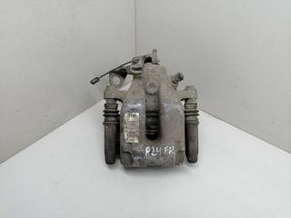 суппорт задний правый Peugeot 308 1 T7 2007, 1.6 л., HDi, 9HZ (DV6TED4), дизель, 5МКПП, синий, хетчбэк 5 дв., передний привод, 4401N7
