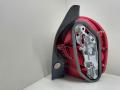 фонарь задний левый Renault Modus 1 поколение JP0J 2004, 1.4 л., i, K4J 770, бензин, 5МКПП, красный, хетчбэк 5 дв., передний привод, 8200538786 - фото №2