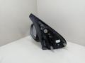 зеркало наружное левое Renault Megane 1 поколение DA0F 1997, 1.6 л., i, K7M 702, бензин, 5МКПП, синий, купе, передний привод, 7700834183 - фото №3
