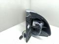 зеркало наружное левое Peugeot 1007 1 поколение 2007, 1.6 л., HDi, 9HZ (DV6TED4), дизель, 5МКПП, серебристый, хетчбэк 3 дв., передний привод, 8153WQ - фото №3