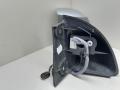 зеркало наружное левое Peugeot 1007 1 поколение 2007, 1.6 л., HDi, 9HZ (DV6TED4), дизель, 5МКПП, серебристый, хетчбэк 3 дв., передний привод, 8153WQ - фото №4