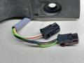 зеркало наружное левое Peugeot 1007 1 поколение 2007, 1.6 л., HDi, 9HZ (DV6TED4), дизель, 5МКПП, серебристый, хетчбэк 3 дв., передний привод, 8153WQ - фото №5
