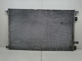 радиатор кондиционера Renault Scenic 2 поколение [рестайлинг] 2008, 1.9 л., DCi, F9Q 812, дизель, 6МКПП, серый, минивэн, передний привод, 8200115543