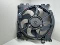вентилятор радиатора Renault Modus 1 поколение JP0J 2004, 1.4 л., i, K4J 770, бензин, 5МКПП, красный, хетчбэк 5 дв., передний привод, 7701063956, 7701068310 - фото №2