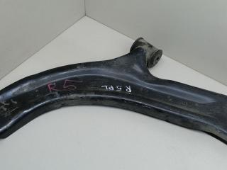 рычаг передний левый Renault Modus 1 поколение JP0J 2004, 1.4 л., i, K4J 770, бензин, 5МКПП, красный, хетчбэк 5 дв., передний привод, 8200744091