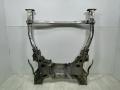 балка подвески передняя (подрамник) Peugeot 407 1 поколение 2006, 1.6 л., HDi, 9HY (DV6TED4), дизель, МКПП, серый, передний привод, 9650785380C - фото №2
