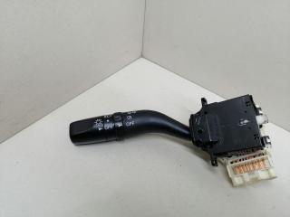 переключатель поворотов Mazda 6 GG 2002, 2.0 л., TD, дизель, 5МКПП, синий, хетчбэк 5 дв., передний привод, 17D254, 17A089A