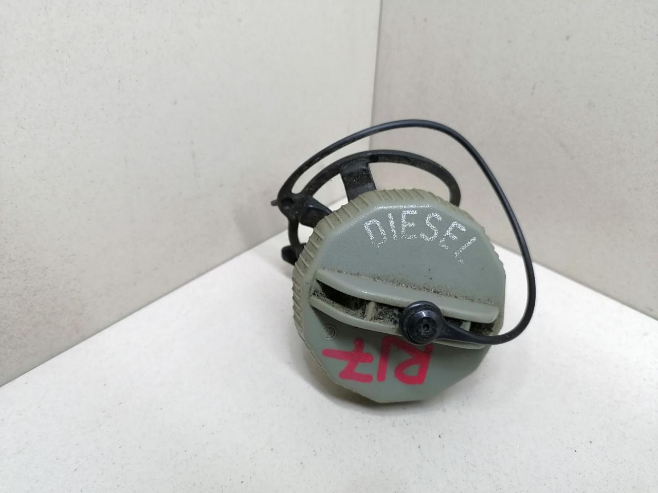 пробка топливного бака Mazda 6 GG 2002, 2.0 л., TD, дизель, 5МКПП, синий, хетчбэк 5 дв., передний привод, GJ2B-42-250A - фото №1