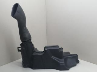 резонатор воздушного фильтра Renault Modus 1 поколение JP0J 2004, 1.4 л., i, K4J 770, бензин, 5МКПП, красный, хетчбэк 5 дв., передний привод, 8200323523