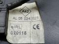 CD-чейнджер Renault Espace 4 поколение 2006, 1.9 л., DCi, F9Q 820, дизель, 6МКПП, белый, минивэн, передний привод, 8200207100, AL050242023 - фото №5