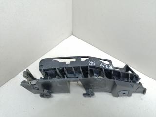 крепление ( кронштейн ) крыла Peugeot 308 1 T7 2007, 1.6 л., HDi, 9HZ (DV6TED4), дизель, 5МКПП, синий, хетчбэк 5 дв., передний привод, 9680406480