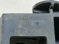 крепление ( кронштейн ) крыла Peugeot 308 1 T7 2007, 1.6 л., HDi, 9HZ (DV6TED4), дизель, 5МКПП, синий, хетчбэк 5 дв., передний привод, 9680406480 - фото №3