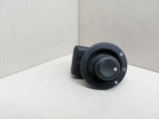 джойстик регулировки зеркал Renault Modus 1 поколение JP0J 2004, 1.4 л., i, K4J 770, бензин, 5МКПП, красный, хетчбэк 5 дв., передний привод, 82000002442B