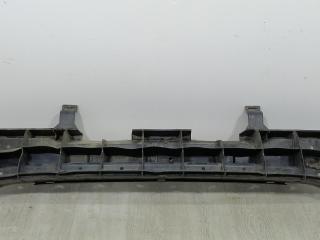 усилитель бампера заднего Citroen Xsara Picasso 1 поколение 2001, 2.0 л., HDi, RHY (DW10TD), дизель, 5МКПП, серебристый, минивэн, передний привод, 7414R6