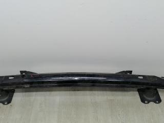 усилитель бампера переднего Citroen C5 1 поколение [рестайлинг] 2004, 1.6 л., HDi, 9HZ (DV6TED4), дизель, 5МКПП, темно-серый, хетчбэк 5 дв., передний привод, 9652798180