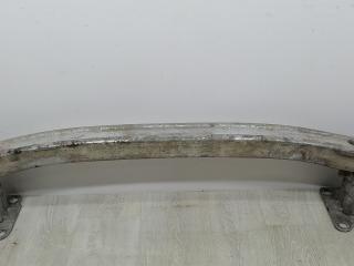усилитель бампера переднего Renault Scenic 2 поколение JM0G 2005, 1.9 л., DCi, F9Q 812, дизель, 6МКПП, серый, минивэн, передний привод, 8200534784A, 8200534771A