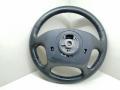 руль Citroen C5 1 поколение [рестайлинг] 2004, 1.6 л., HDi, 9HZ (DV6TED4), дизель, 5МКПП, темно-серый, хетчбэк 5 дв., передний привод, 96500039 - фото №2